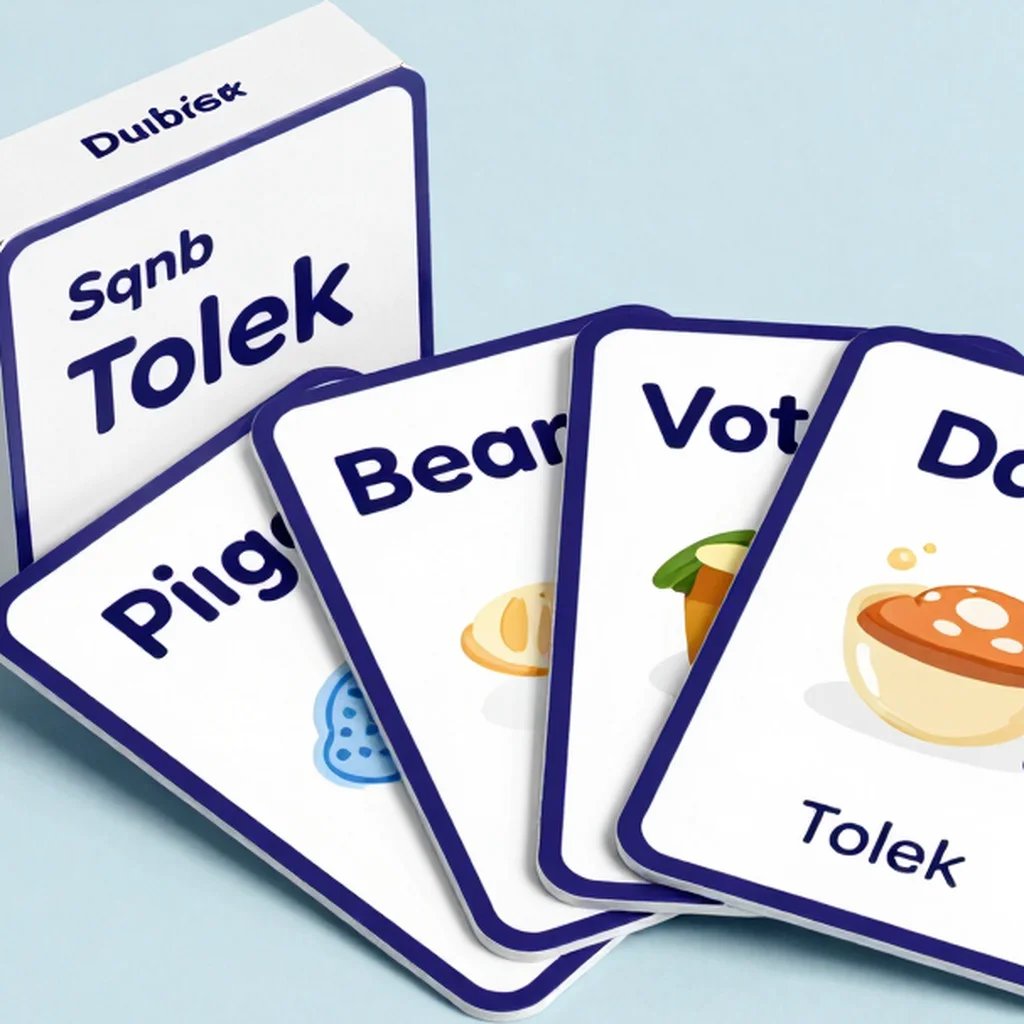 French Words at Play